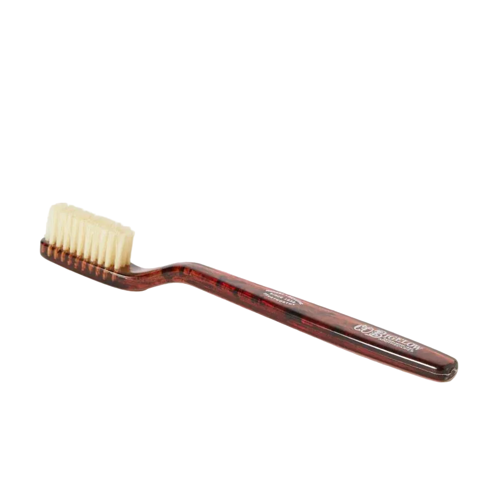 CO Bigelow Toothbrush