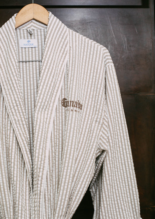 Granada Robe