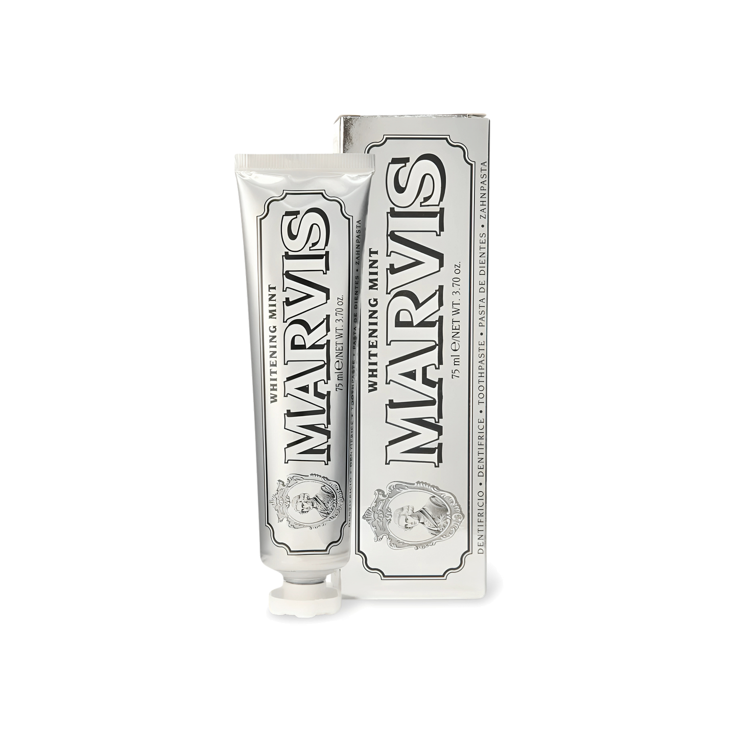Marvis Toothpaste