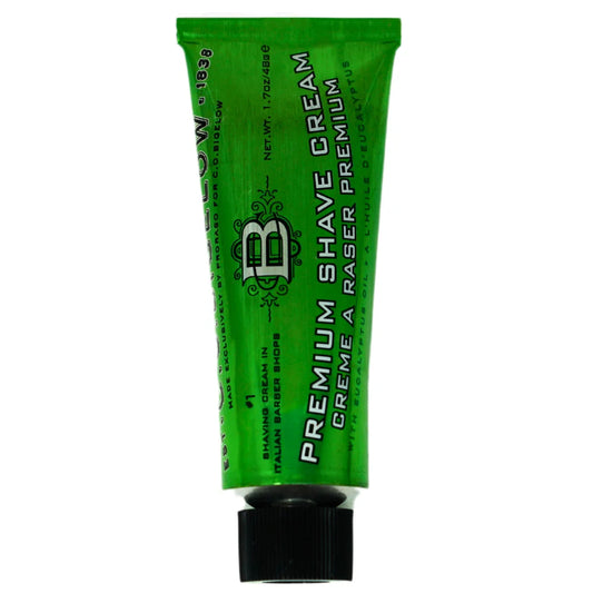 Shaving Cream