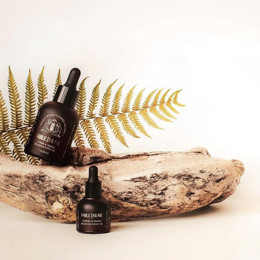 Fable Rune Facial Oil