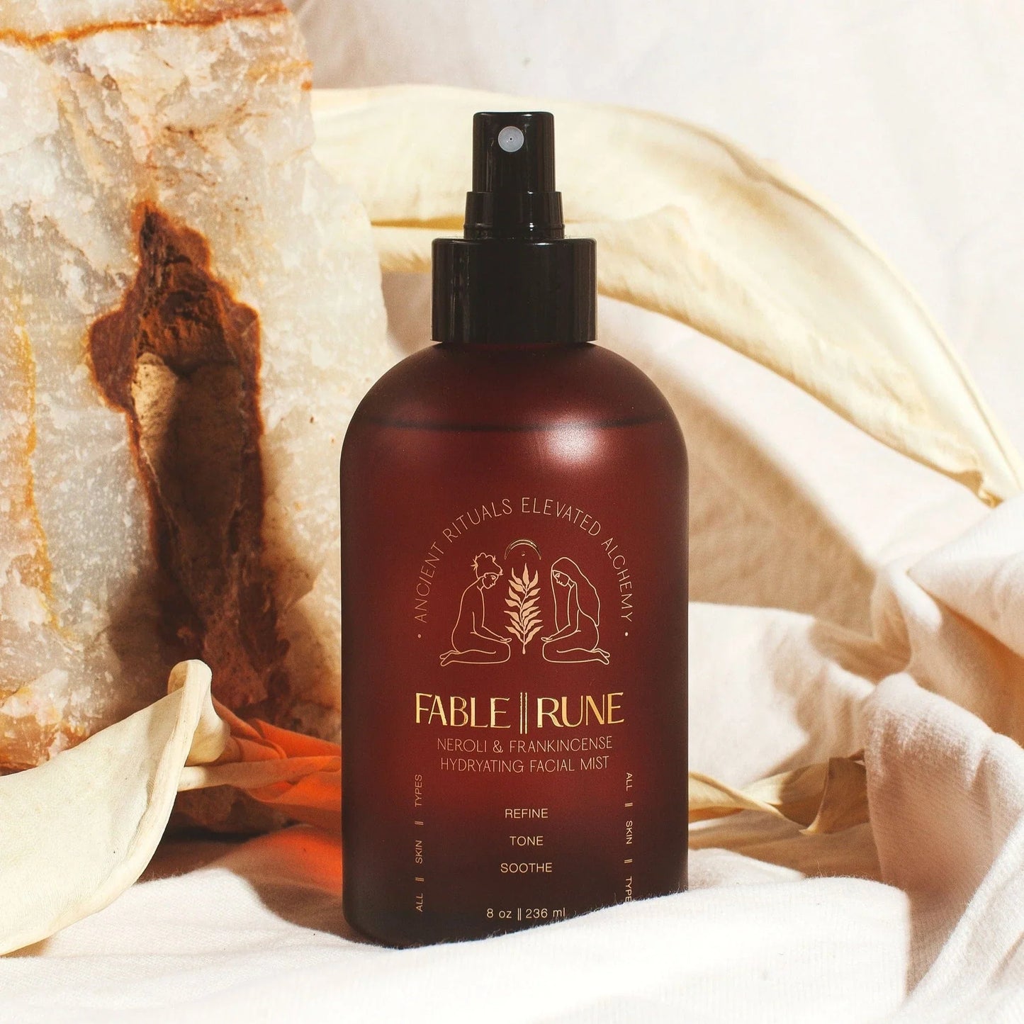 Fable Rune Facial Mist