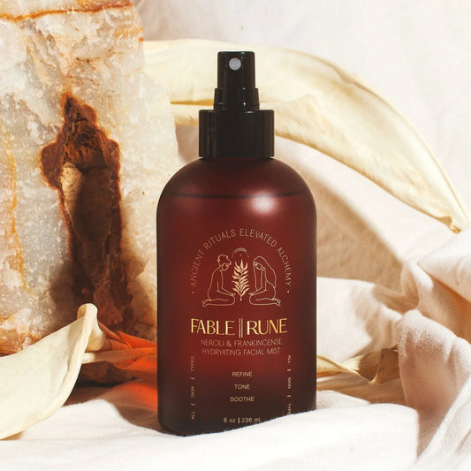 Fable Rune Facial Mist