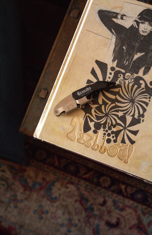 Granada Wine Key